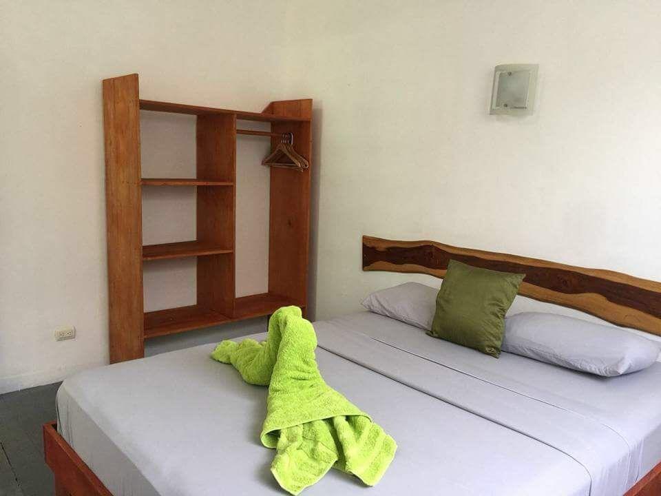 Ferienwohnung Oasis Sámara Exterior foto