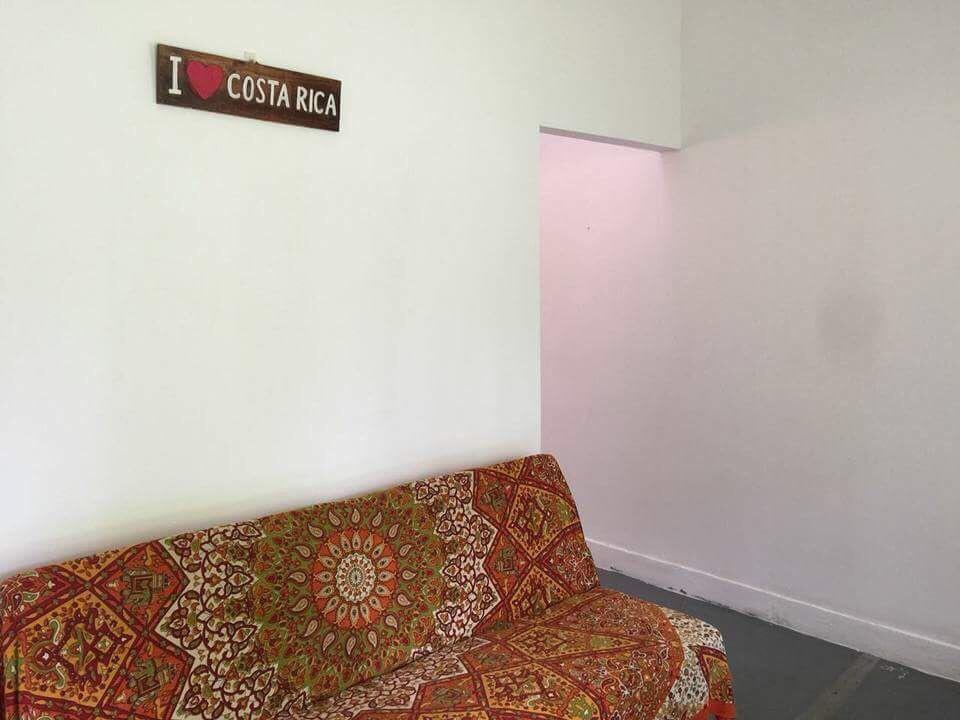 Ferienwohnung Oasis Sámara Exterior foto